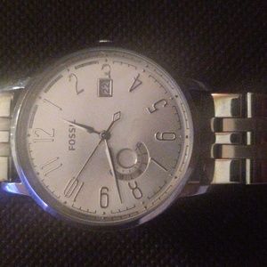 Fossil Watch